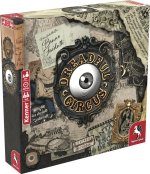 Dreadful Circus (Portal Games)