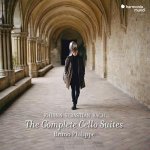Cello Suites 1-6 (BWV 1007-1012)