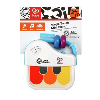 Baby Einstein Mini Touch Klavier ()