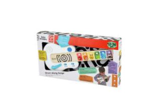 Baby Einstein Touch Gitarre Magische Melodien ()