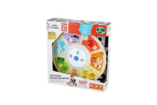 Baby Einstein Buntes Touch Orchester ()