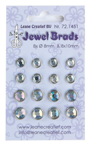Hďż˝ebďż˝ďż˝ky na scrapbook - kďż˝iďż˝ďż˝ďż˝lovďż˝ 16ks