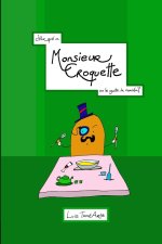 ?Por que a Monsieur Croquette no le gusta la comida?