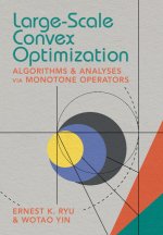 Large-Scale Convex Optimization