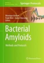 Bacterial Amyloids