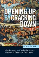 Opening Up by Cracking Down