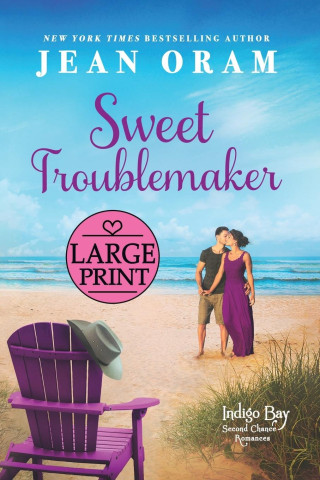 Sweet Troublemaker