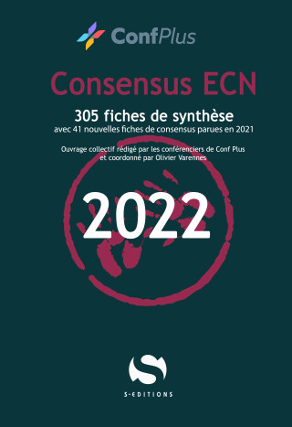 Consensus ECNi 2022