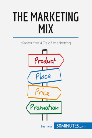 Marketing Mix