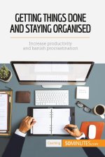 Getting Things Done and Staying Organised