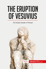 Eruption of Vesuvius