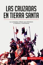 cruzadas en Tierra Santa
