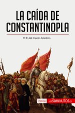 caida de Constantinopla