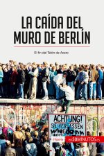 caida del muro de Berlin