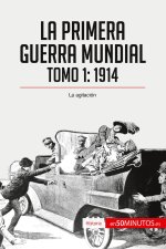 Primera Guerra Mundial. Tomo 1