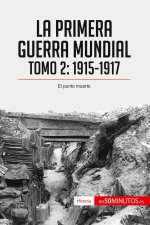 Primera Guerra Mundial. Tomo 2