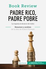 Padre Rico, Padre Pobre de Robert Kiyosaki (Analisis de la obra)
