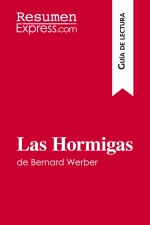 Hormigas de Bernard Werber (Guia de lectura)