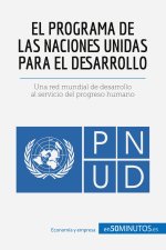 Programa de las Naciones Unidas para el Desarrollo