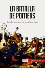 batalla de Poitiers