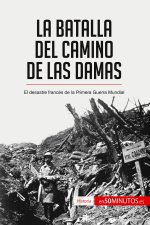 batalla del Camino de las Damas