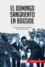 Domingo Sangriento en Bogside