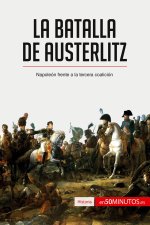 batalla de Austerlitz