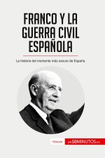 Franco y la guerra civil espanola