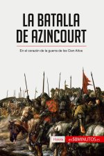 batalla de Azincourt