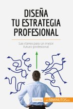 Disena tu estrategia profesional