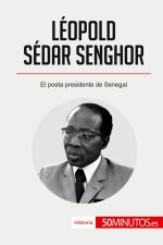 Leopold Sedar Senghor