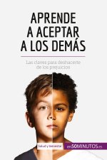 Aprende a aceptar a los demas