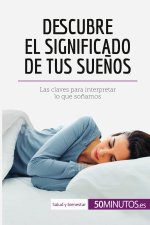 Descubre el significado de tus suenos