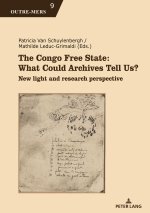 Congo Free State: What Could Archives Tell Us?