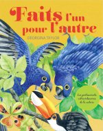 Faits l'un pour l'autre