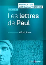 Les lettres de Paul