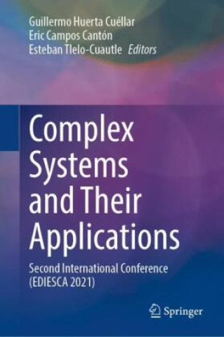 Complex Systems and Their Applications