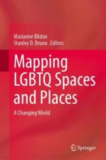 Mapping LGBTQ Spaces and Places