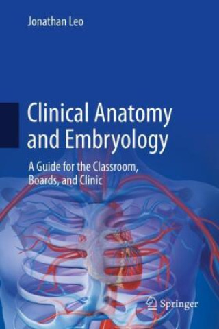Clinical Anatomy and Embryology