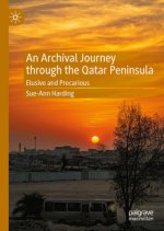 Archival Journey through the Qatar Peninsula