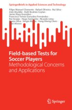 Field-based Tests for Soccer Players