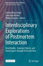 Interdisciplinary Explorations of Postmortem Interaction