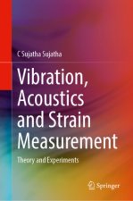 Vibration, Acoustics and Strain Measurement