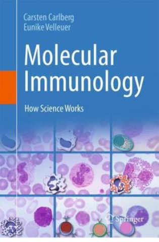 Molecular Immunology (Carsten Carlberg,Eunike Velleuer)(Miękka)