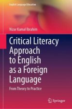 Critical Literacy Approach to English as a Foreign Language