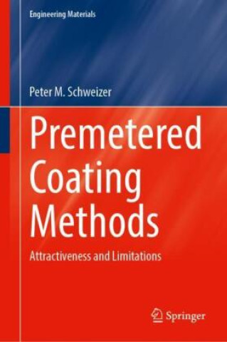 Premetered Coating Methods