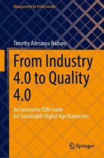 From Industry 4.0 to Quality 4.0