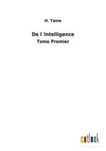 De lIntelligence