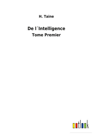 De lIntelligence