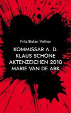 Kommissar a. D. Klaus Schoene